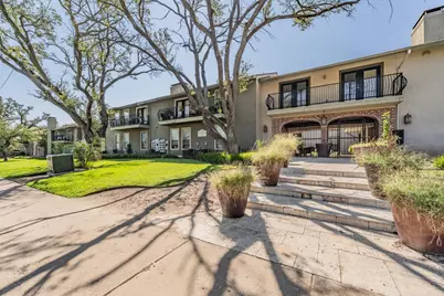 5816 Birchbrook Drive #124, Dallas, TX 75206 - Photo 2