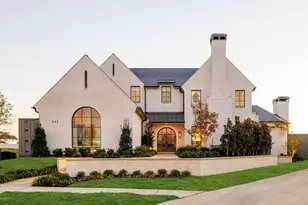 447 Tannen Dr, Frisco, TX 75033 - Photo 1