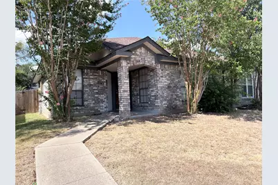 1801 Quail Run Drive, Garland, TX 75040 - Photo 2