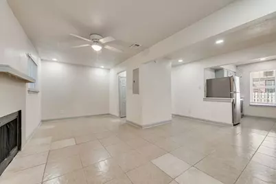 4620 San Jacinto #B, Dallas, TX 75204 - Photo 16