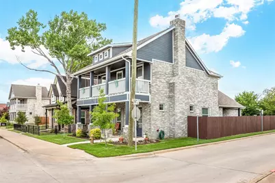 229 E 5th Street, Ferris, TX 75125 - Photo 1
