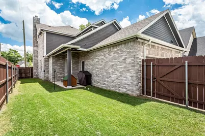 229 E 5th Street, Ferris, TX 75125 - Photo 34