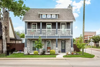 229 E 5th Street, Ferris, TX 75125 - Photo 36