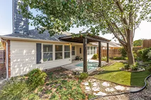 608 Byron Nelson Dr, McKinney, TX 75072 - Photo 22