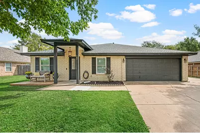 705 Western Trail, Keller, TX 76248 - Photo 1