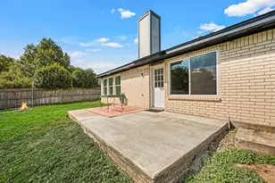705 Western Trail, Keller, TX 76248 - Photo 34