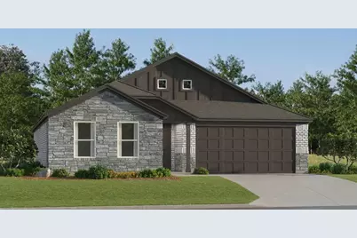 2417 Garnet Street, Keene, TX 76031 - Photo 1