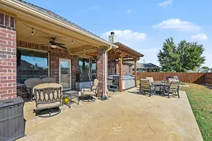 6825 San Antonio Dr, Fort Worth, TX 76131 - Photo 16