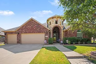6825 San Antonio Dr, Fort Worth, TX 76131 - Photo 1