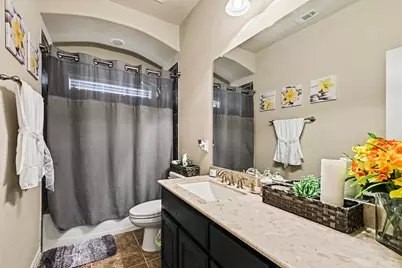 6825 San Antonio Drive, Fort Worth, TX 76131 - Photo 14