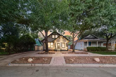 924 N Winnetka Avenue, Dallas, TX 75208 - Photo 4
