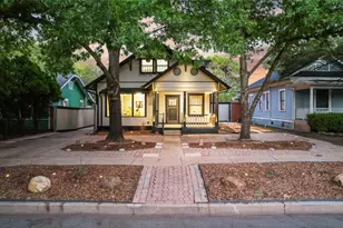 924 N Winnetka Ave, Dallas, TX 75208 - Photo 1