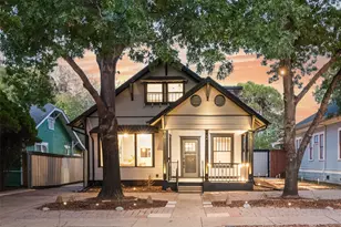 924 N Winnetka Ave, Dallas, TX 75208 - Photo 6