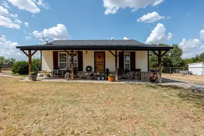 6515 Contrary Creek Road, Granbury, TX 76048 - Photo 1