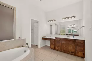 1219 Wedgewood Dr, Forney, TX 75126 - Photo 16