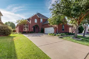 1219 Wedgewood Dr, Forney, TX 75126 - Photo 1