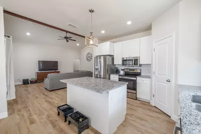 7446 Sleepy Hollow Lane, Abilene, TX 79602 - Photo 8