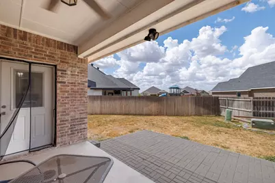 7446 Sleepy Hollow Lane, Abilene, TX 79602 - Photo 32