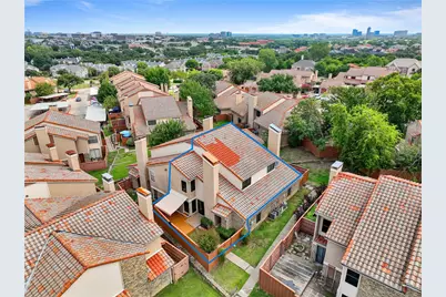 4240 Madera Road #4, Irving, TX 75038 - Photo 24
