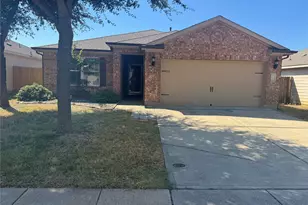 601 Hidden Dale Dr, Fort Worth, TX 76140 - Photo 2