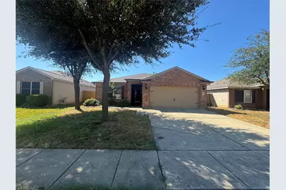 601 Hidden Dale Drive, Fort Worth, TX 76140 - Photo 1