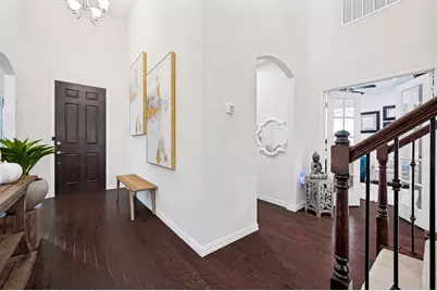2716 Burnley Drive, McKinney, TX 75071 - Photo 2
