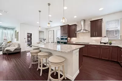 2716 Burnley Drive, McKinney, TX 75071 - Photo 14