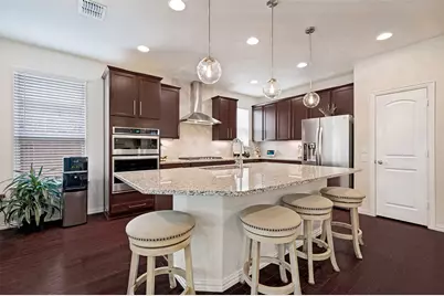 2716 Burnley Drive, McKinney, TX 75071 - Photo 12