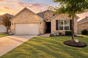 2716 Burnley Dr, McKinney, TX 75071 - Photo 1
