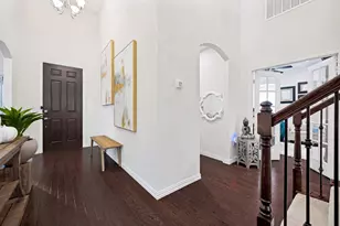 2716 Burnley Dr, McKinney, TX 75071 - Photo 2