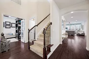 2716 Burnley Dr, McKinney, TX 75071 - Photo 4