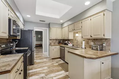 112 Fairway Drive, Willow Park, TX 76087 - Photo 8