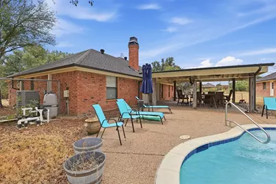 112 Fairway Drive, Willow Park, TX 76087 - Photo 32