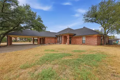 112 Fairway Drive, Willow Park, TX 76087 - Photo 2