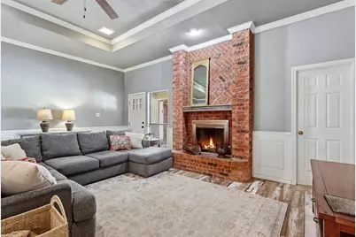 112 Fairway Drive, Willow Park, TX 76087 - Photo 10