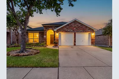 321 Magnolia Drive, Fate, TX 75087 - Photo 1