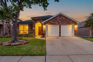 321 Magnolia Dr, Fate, TX 75087 - Photo 1