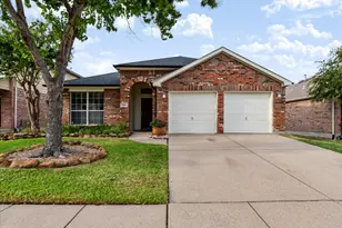 321 Magnolia Dr, Fate, TX 75087 - Photo 2