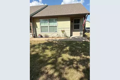 802 E 21st, Cisco, TX 76437 - Photo 1