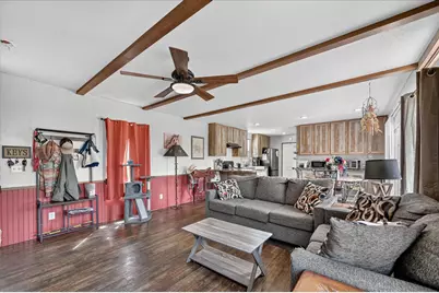 913 County Road 4232, Bonham, TX 75418 - Photo 6