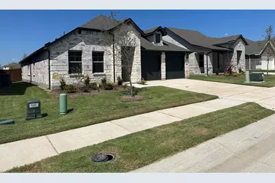 1410 Old Stead Drive, McKinney, TX 75071 - Photo 2