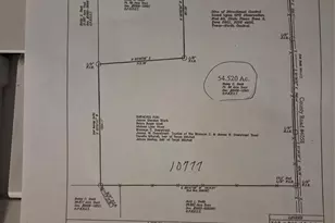 Tbd Cr-4058, Kemp, TX 75143 - Photo 1