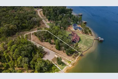 Lot 37 N Private Road 52416, Leesburg, TX 75451 - Photo 10