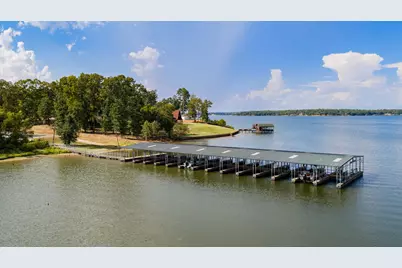 Lot 37 N Private Road 52416, Leesburg, TX 75451 - Photo 32
