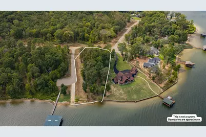 Lot 37 N Private Road 52416, Leesburg, TX 75451 - Photo 2