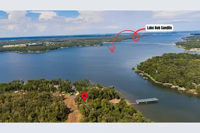 Lot 37 N Private Road 52416, Leesburg, TX 75451 - Photo 8