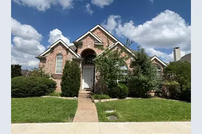 8648 Mill Creek Road, Irving, TX 75063 - Photo 1