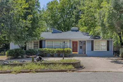620 Denton Drive, Sherman, TX 75092 - Photo 2