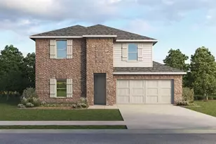 9400 Osprey Ave, McKinney, TX 75071 - Photo 1