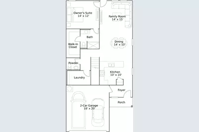 9320 Claremont Road, Alvarado, TX 76009 - Photo 2